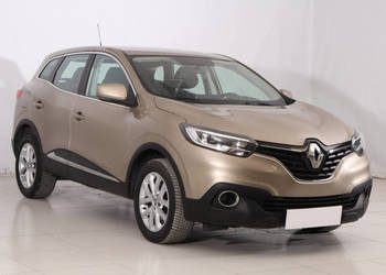 Renault Kadjar 1.2 TCe