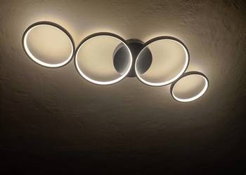 Lampa LED