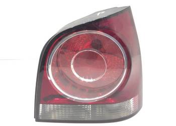 LAMPA PRAWY TYŁ VW POLO IV 9N 6Q6945096T Hatchback 01-14 ŚWIATŁO