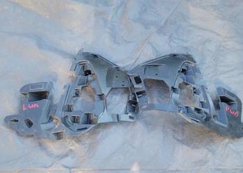 PEUGEOT 3008 II LIFT SLIZG ZDERZAKA PRZOD