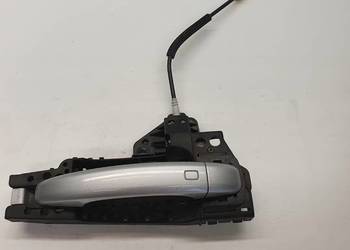 KLAMKA PRAWA AUDI A4 B8 A5 8T Q5 LX7W 8T0837886A *