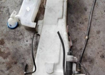 HONDA CR-V CRV DIESEL2005 ZBIORNICZEK SPRYSKIWACZA HONDA CR-V CRV DIESEL2005 ZBIORNICZEK SPRYSKIWACZA