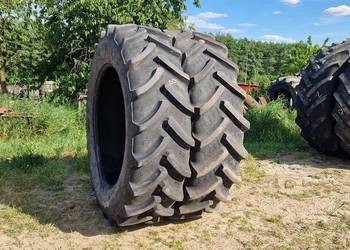 480/80r42 18,4r42 480/85r42 Alliance 99% bieznik