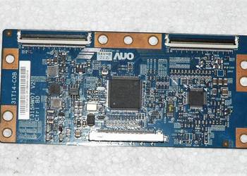 Moduł T-con T315HW07 V2 Ctrl BD