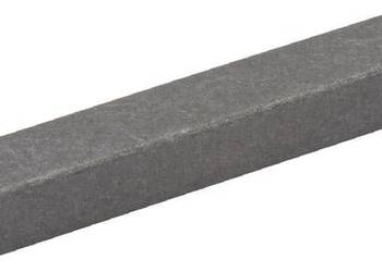 Wpust 6.3x6.3x43 mm 90745ZE2600