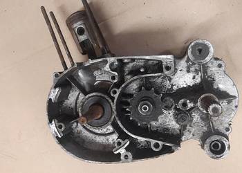 Romet motorynka m3 silnik 025 części