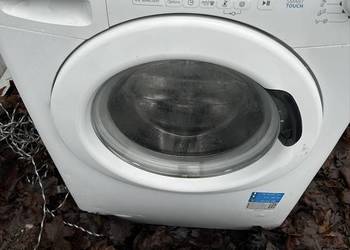 Pralki automatyczne Candy