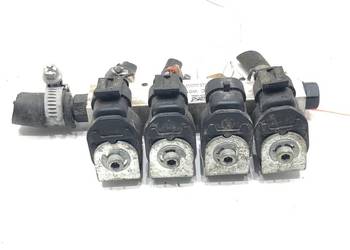 WTRYSKI DO GAZU LPG AC W01-4 WTRYSK GAZU, GAZOWY