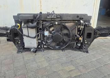 Pas przedni hyundai i20 III kompletny lampy ful led zderzak