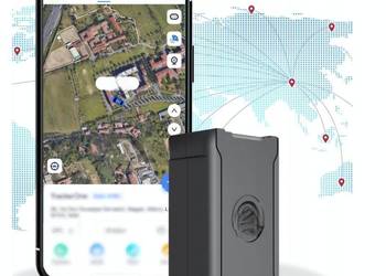 Lokalizator GPS do Udowodnienia Zdrady od Detektywa