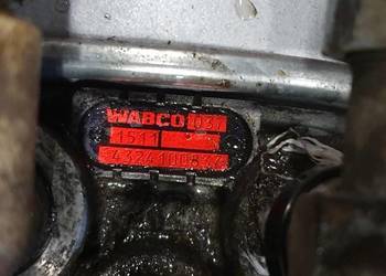 OSUSZACZ WABCO 0371511 SCANIA R114 FV23 OSUSZACZ WABCO 0371511 SCANIA R114 FV23