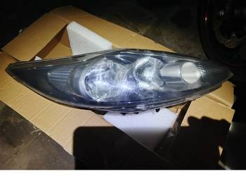 Lampy przód Ford Fiesta MkVII 2009r. ST . 2 szt.
