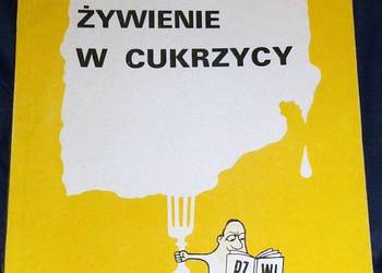 Żywienie w cukrzycy. Hanna Kurowska