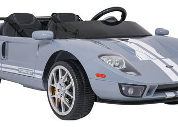 Auto na akumulator Ford GT 24V 4x100W szare