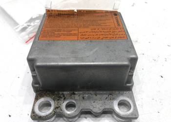 SENSOR AIRBAG NISSAN QASHQAI J10 98820JD10A 06-14 CZUJNIK