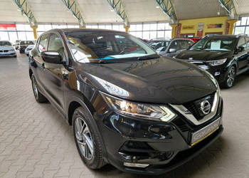 Nissan Qashqai REJ.2018 ! Zobacz opis !! W podanej cenie roczna GWARANCJA …