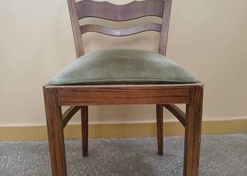 Pilnie! Krzesła Thonet 5 sztuk