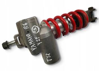 TYLNY AMORTYZATOR Yamaha YZF-R6 R6 RJ11 06-07 sprężyna zawieszenia tył
