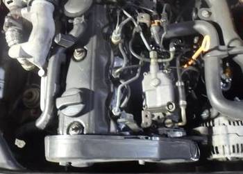 Silnik 1,9 tdi AFN 110 KM VW Passat Audi a4