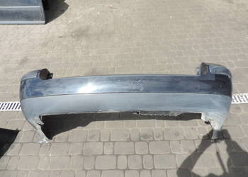 ZDERZAK TYŁ VW PASSAT B5 FL KOMBI LO41