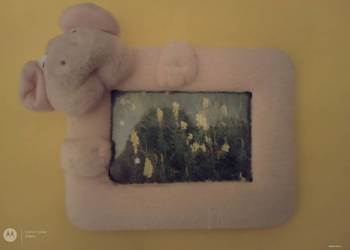 Sprzedam ramkę na zdjęcie wymiaru 9 x 13 cm