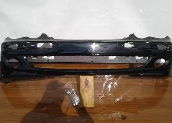 ZDERZAK C-KLASA W203 LIFT --WYSYŁKA--