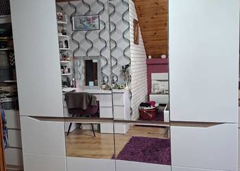 Sprzedam komplet mebli