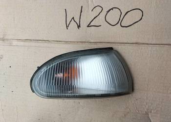 KIERUNKOWSKAZ PRAWY Mitsubishi Lancer 0455785R