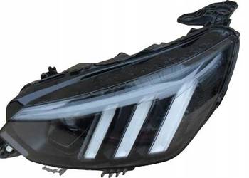 LAMPA REFLEKTOR LEWY PRZÓD EU 9841642080 PEUGEOT 208 II FULL LED 2019-