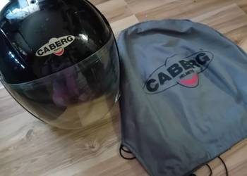 Kask caberg motocyklowy