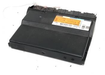 MODUŁ KOMFORTU JAGUAR X-TYPE I 1X43-15K600-AM Sedan/Limuzyna 01-09