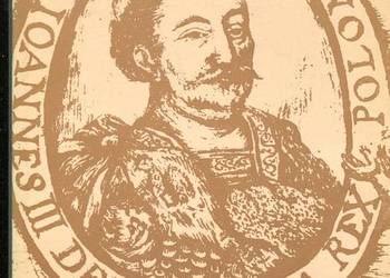 Król Jan III Sobieski i jego epoka - Józef Płocha