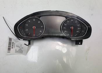 LICZNIK ZEGAR AUDI A8 D4 4H0920880F