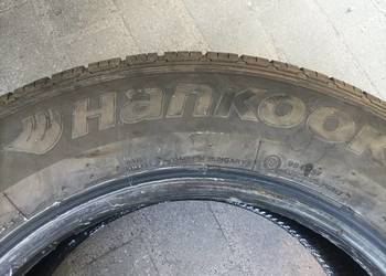 Hankook Vantra Lt 205/65/16