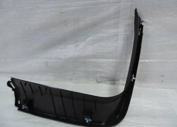 OPEL INSIGNIA B KOMBI OSŁONA KLAPY LEWA 13487504