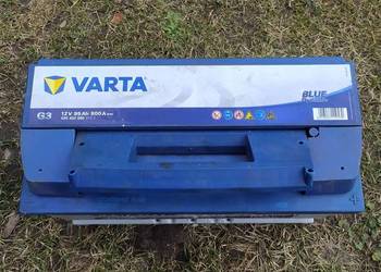 Akumulator 95Ah 800A  Varta Blue Dynamic G3