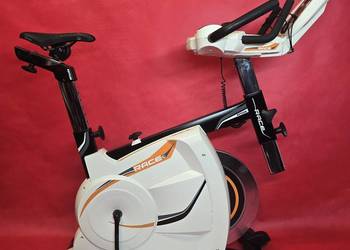 JEDYNY TAKI KETTLER RACE ROWER SPININGOWY RACER MAGNETYCZNY KOLARZÓWKA