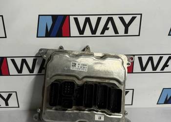 BMW F20 F30 F31 KOMPUTER STEROWNIK SILNIKA N13 8638198