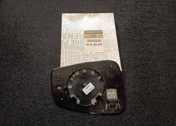 WKŁAD LUSTERKA RENAULT MEGANE 963660005R