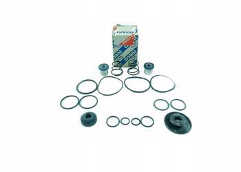 ZESTAW NAPRAWCZY KOMPRESORA IVECO 110-13A 90-13A
