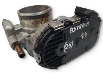 PRZEPUSTNICA Opel Astra III H 1.4 16V 24420536 0280750133