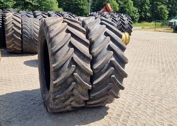 650/65r38 650/65-38 Alliance 90% bieżnik