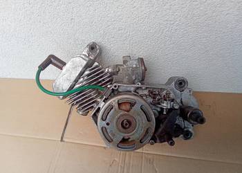 Silnik Komar Romet