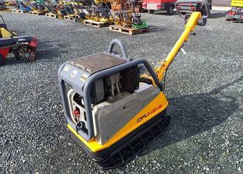 Zagęszczarka ubijak płyta WACKER NEUSON DPU 4045 NR.900 DPU 4545 wolf