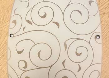 Plafon lampa sufitowa E27 2xMax 60 W