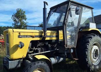 Sprzedam Ursus c360 3p