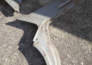 Nowy błotnik tył Wartburg 353