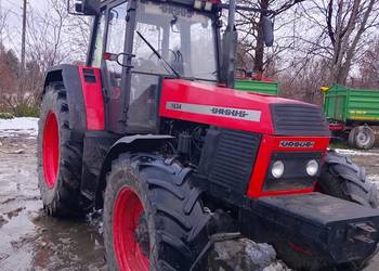 Ursus 1634 1614 Zetor 16245