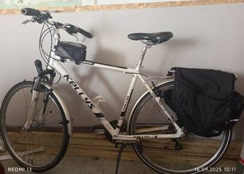 Rower Kellys lagoon Rower Kellys lagoon