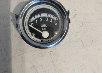 WDO ZEGAR OIL BAR 24V NR 350471. 50 1990 R RFN